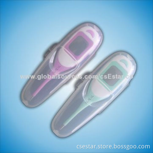 Big LCD Digital Thermometers with 8 Seconds Quick Test